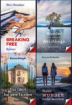 Buchtipp Sommer-Romane